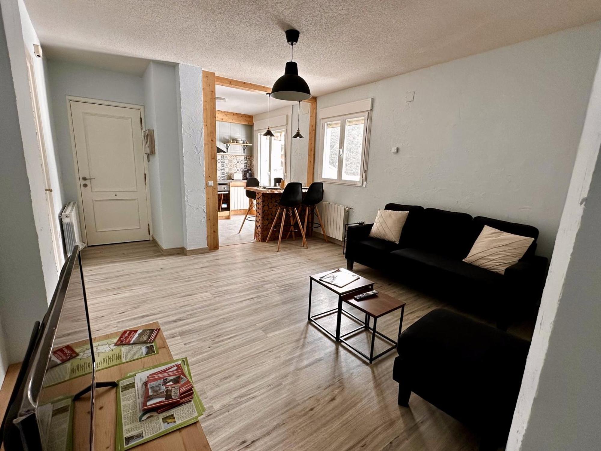 Gredos Starlight House - Auriga Apartment Mijares  Exterior photo